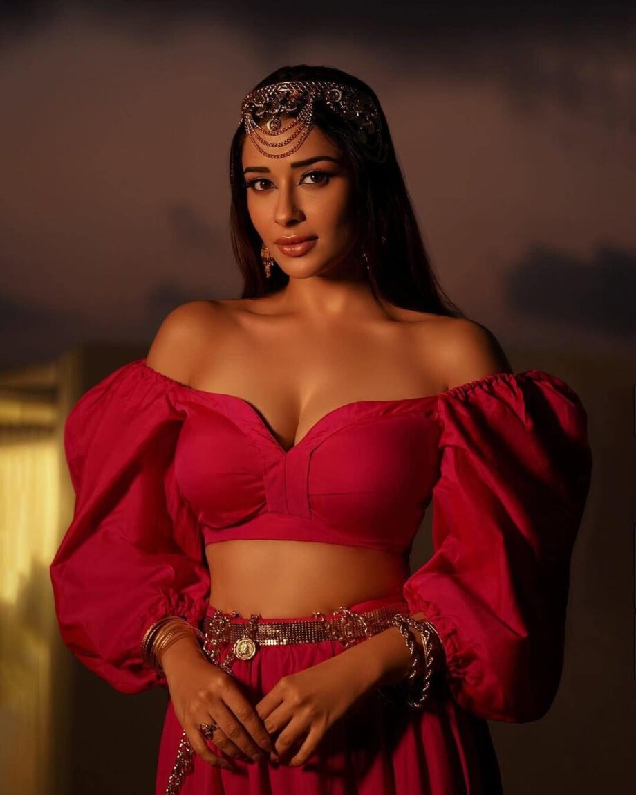 Nyra Banerjee