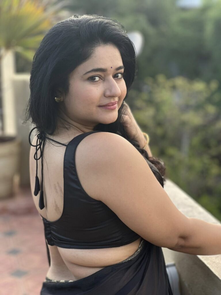Poonam Bajwa