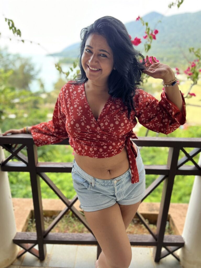 Poonam 6 12