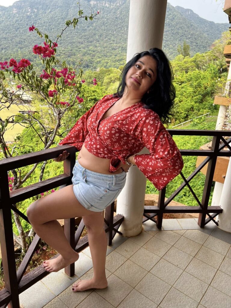 Poonam 6 13