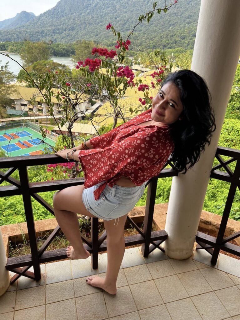Poonam Bajwa Photoshoot