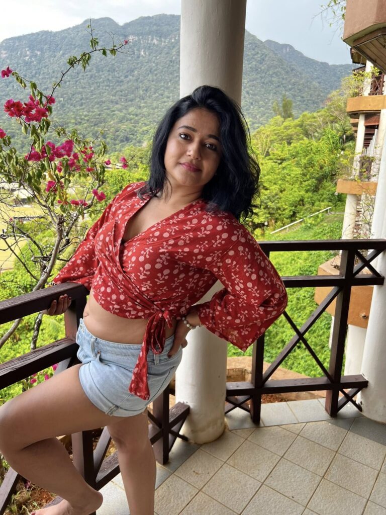 Poonam 6 3