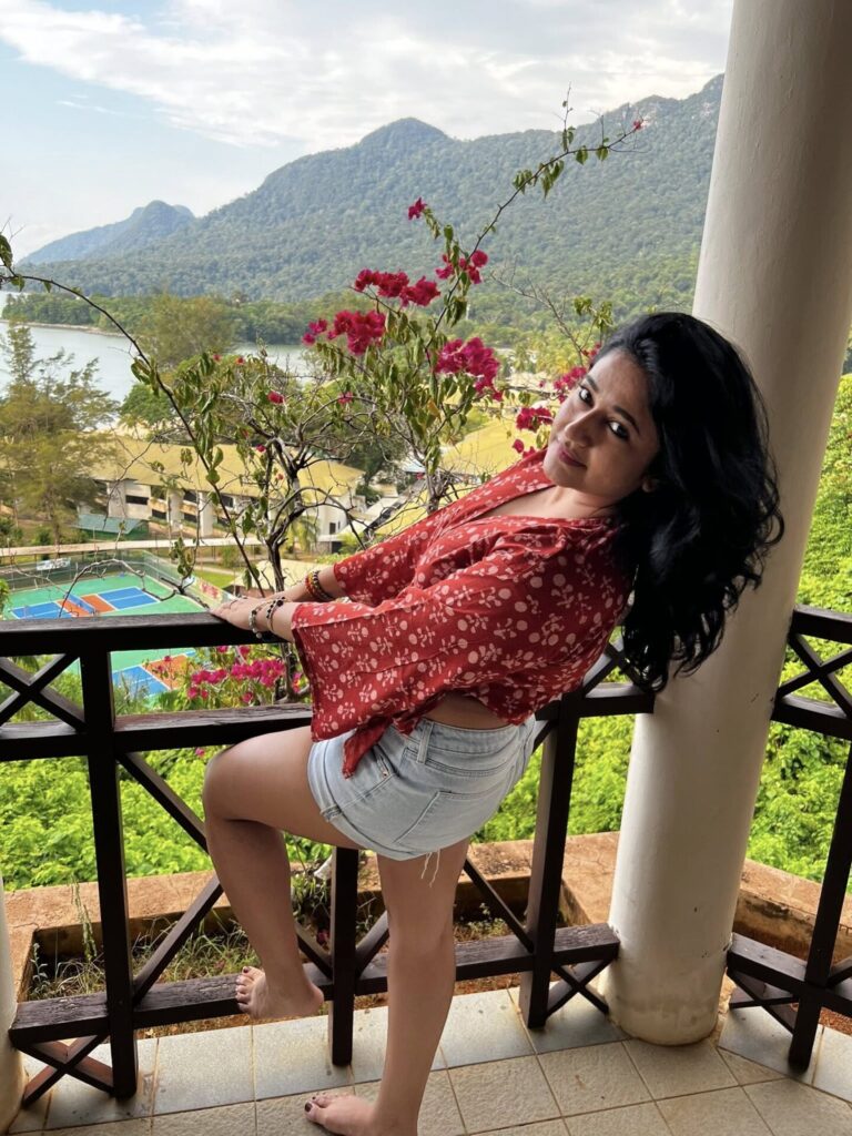 Poonam 6 6