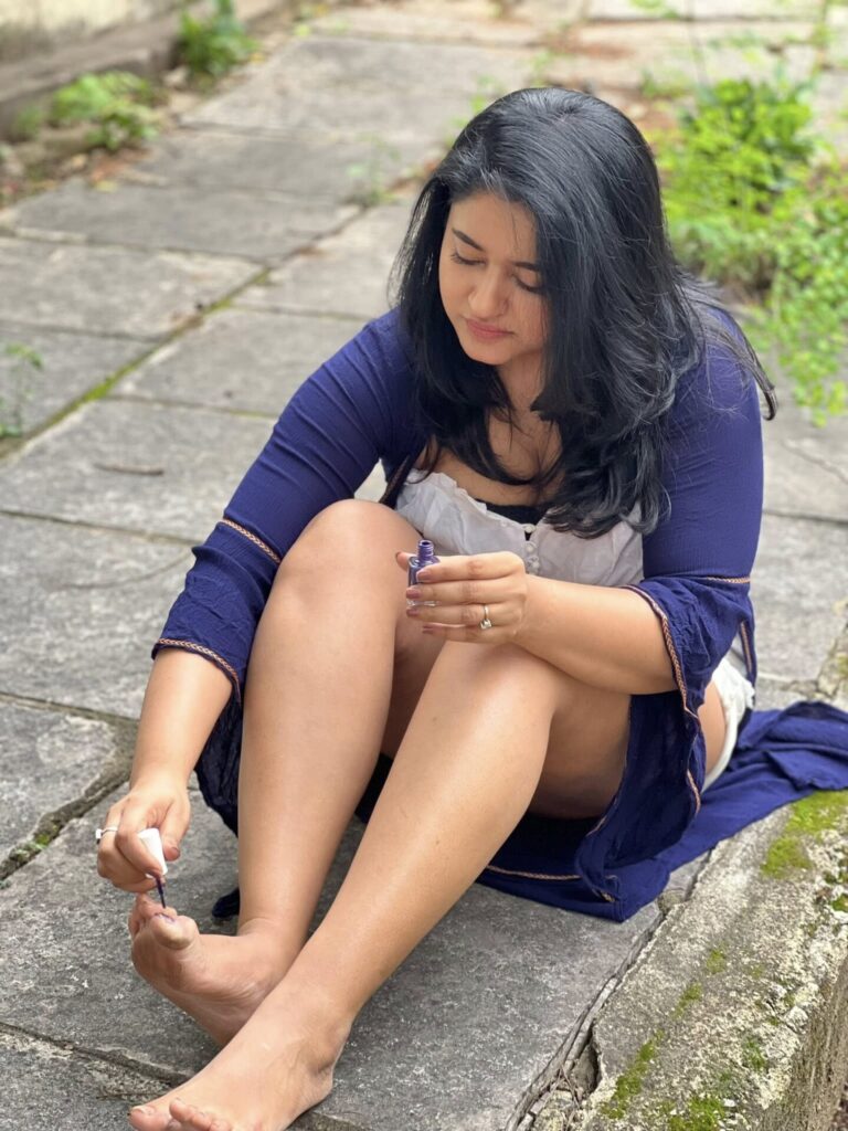Poonam Bajwa 2