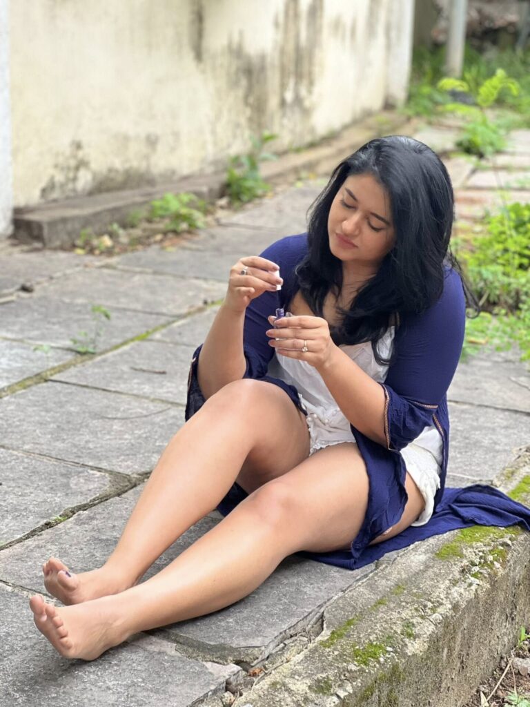 Poonam Bajwa 3