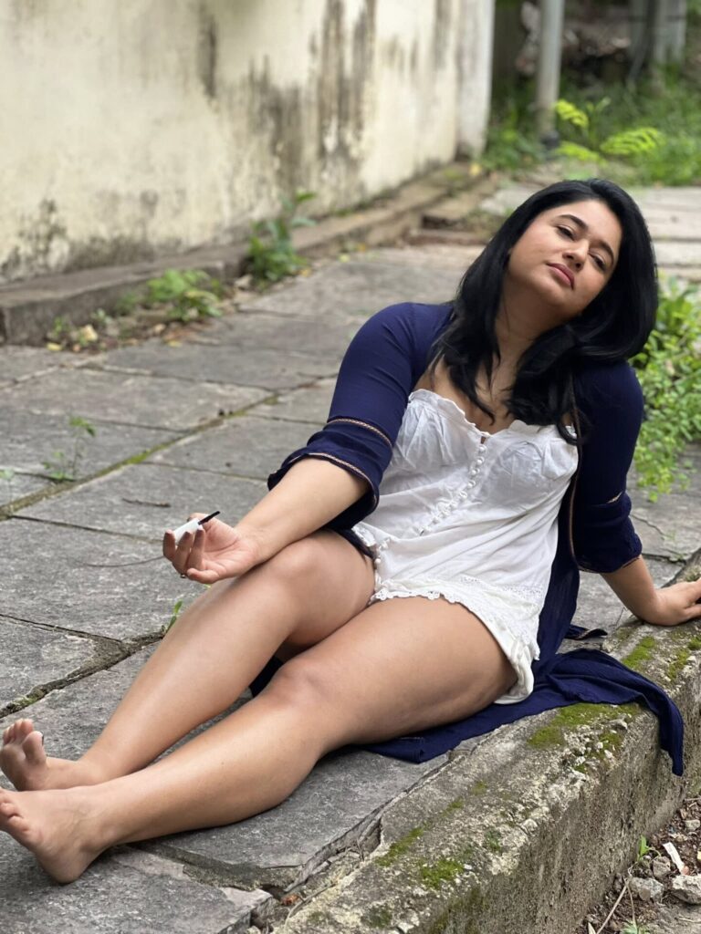 Poonam Bajwa 5