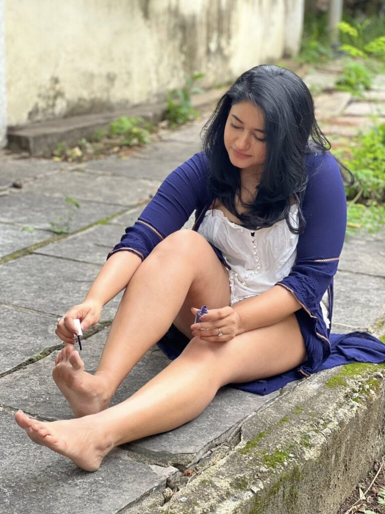 Poonam Bajwa