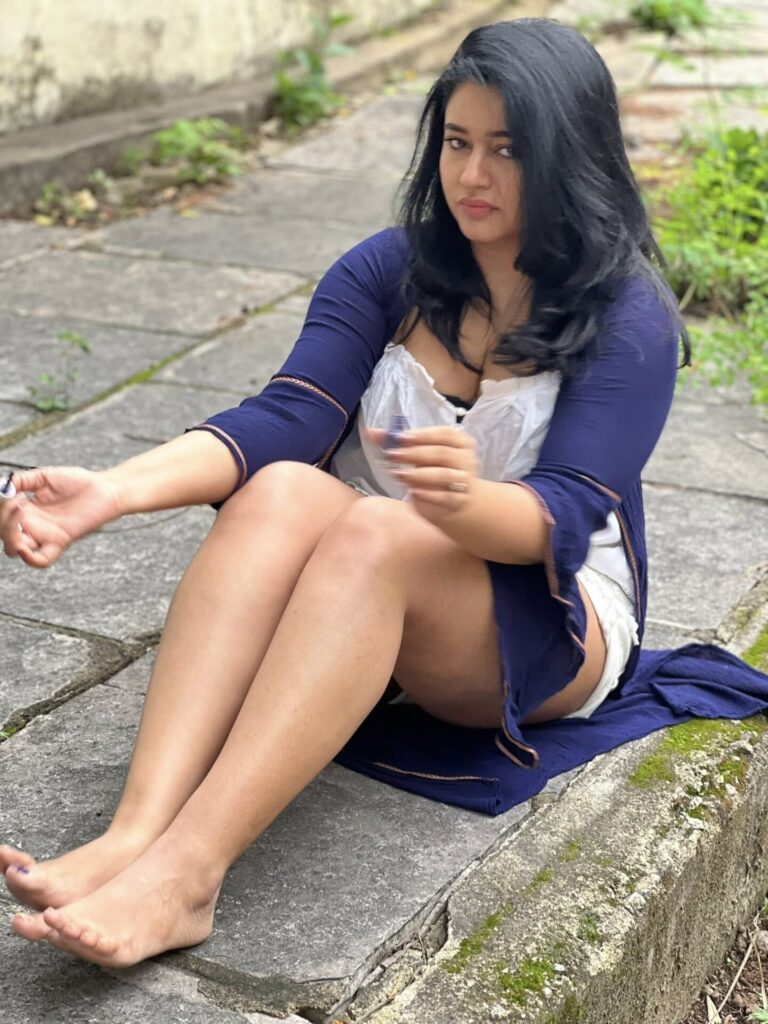 Poonam Bajwa 7
