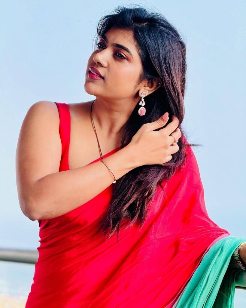 Rithu Chowdhary