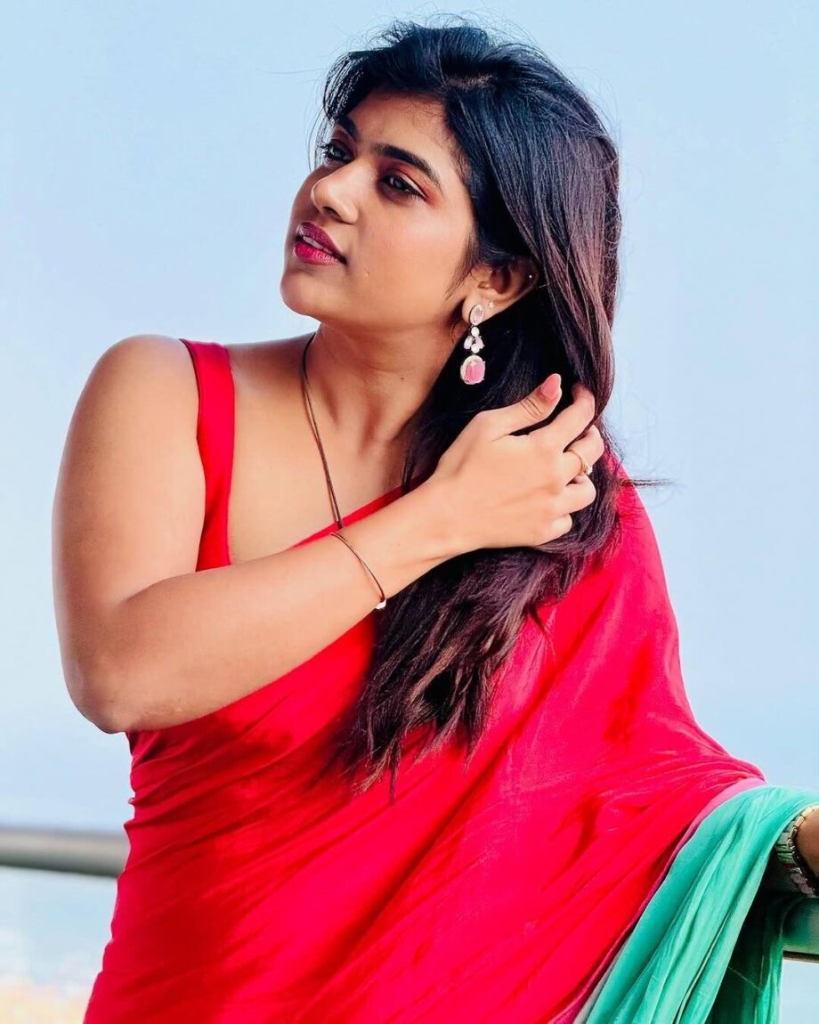 Rithu Chowdhary