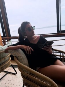 Suprita Naidu Photoshoot