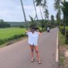 Supritha Naidu Vacation Stills