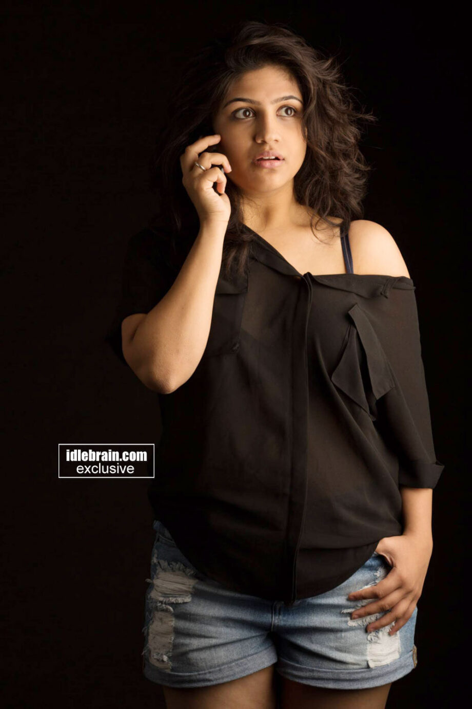 Supriya Aysola