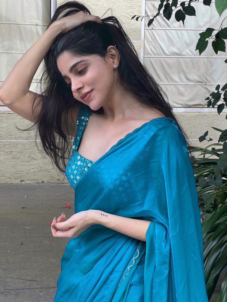 Divya Bharathi