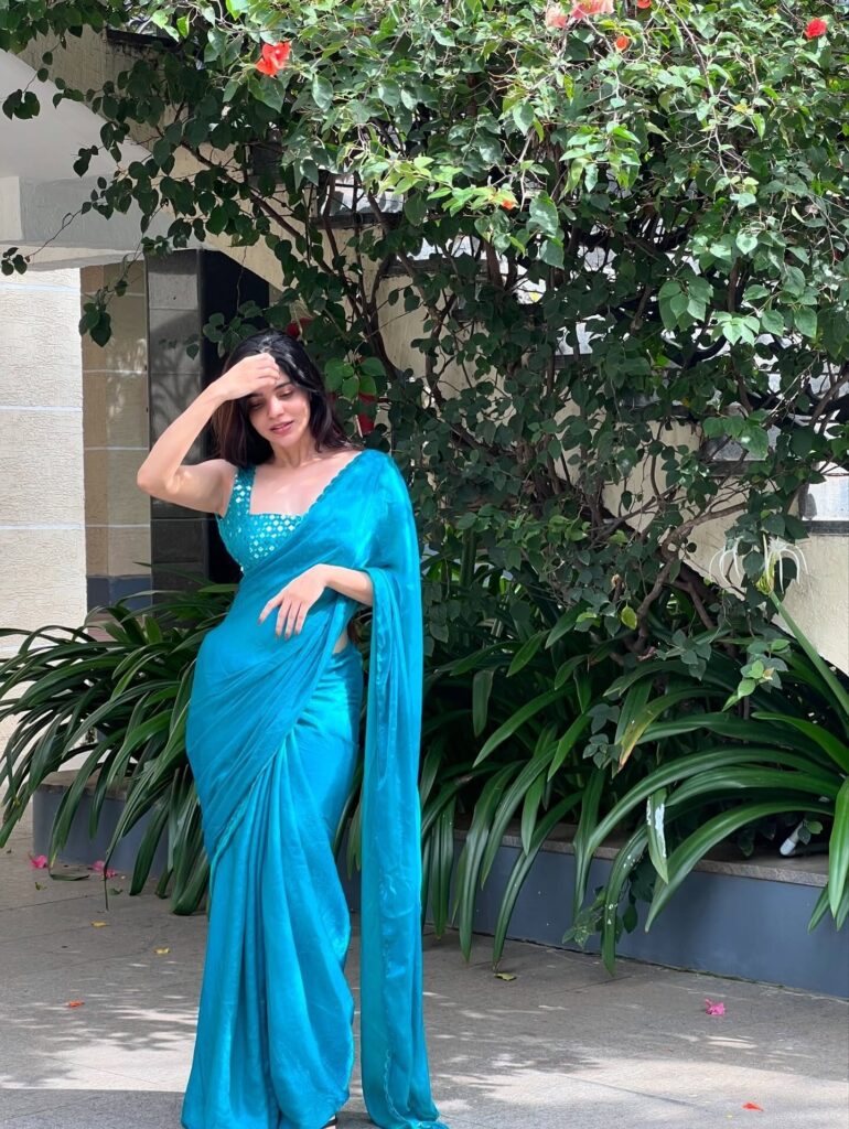 Divya Bharathi 3