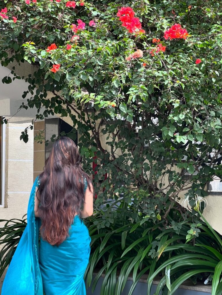 Divya Bharathi 4