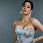 Janhvi Kapoor