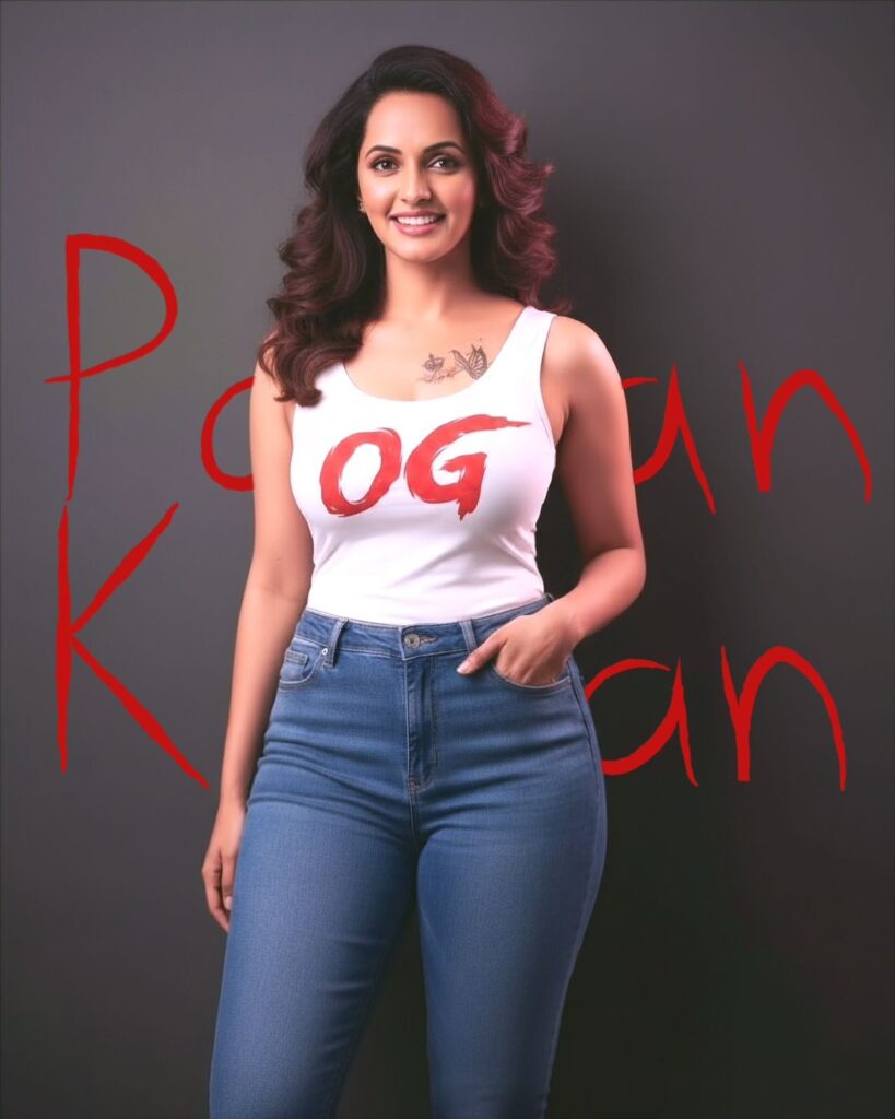 Jyothi Rai