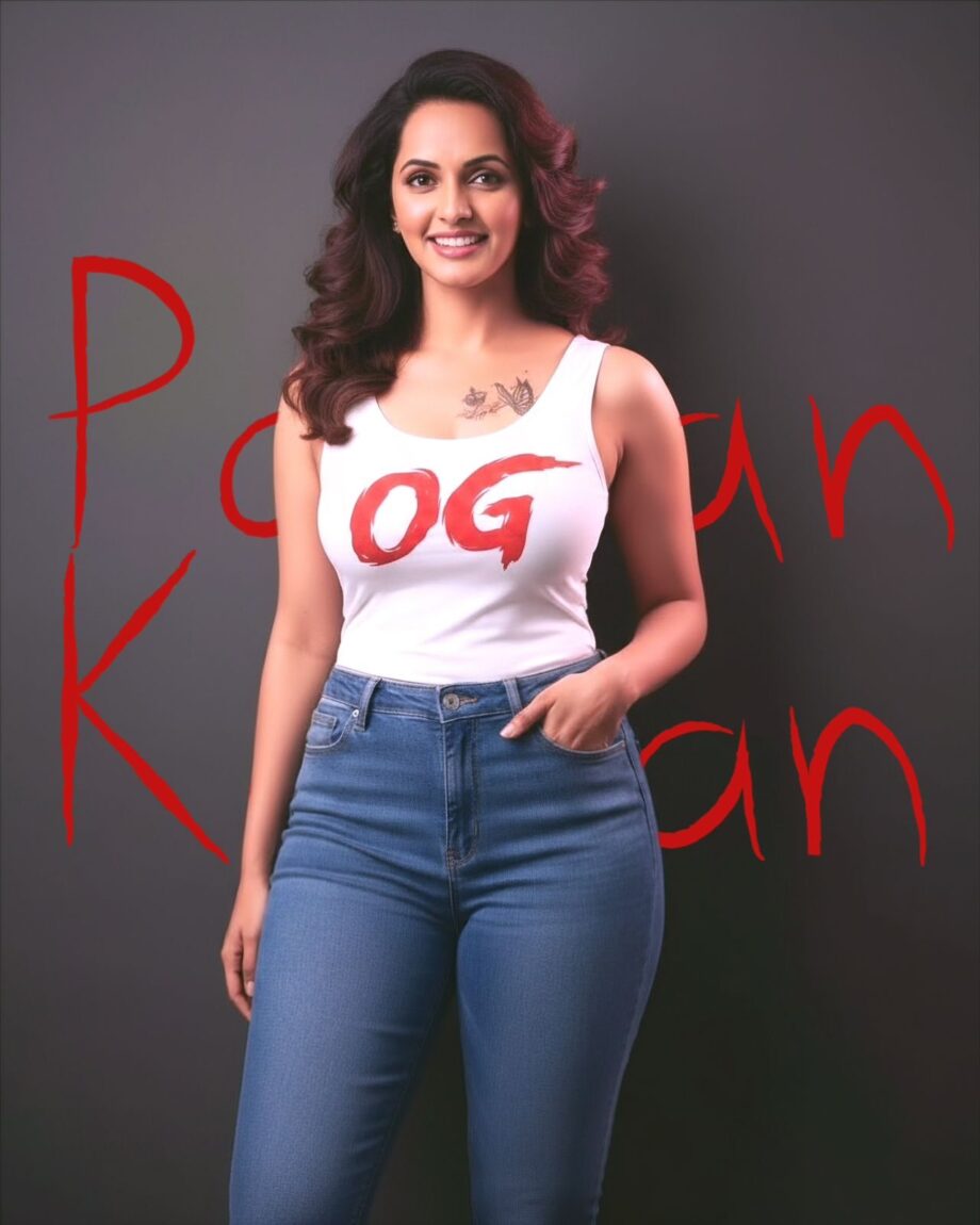 Jyothi Rai