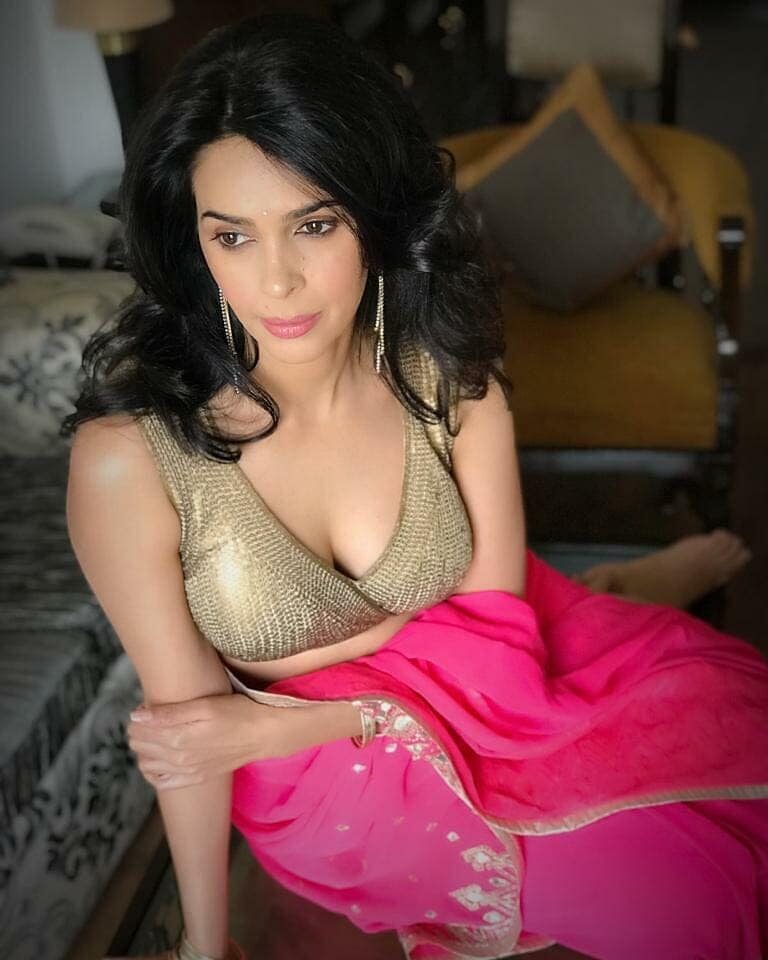 Mallika