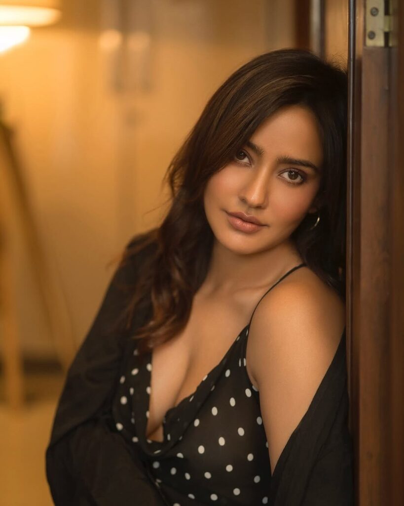 Neha Sharma