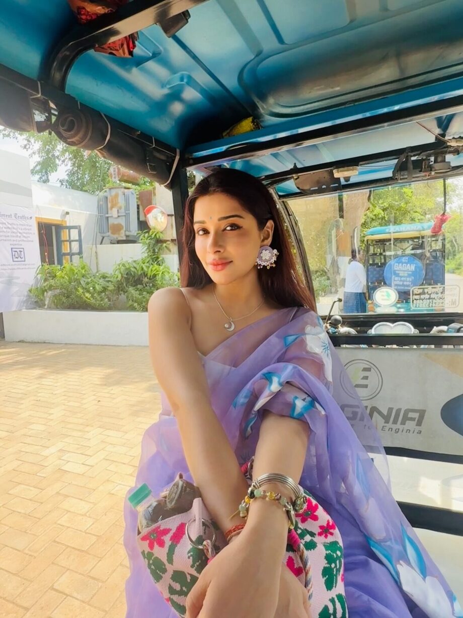 Nyra Banerjee Stills