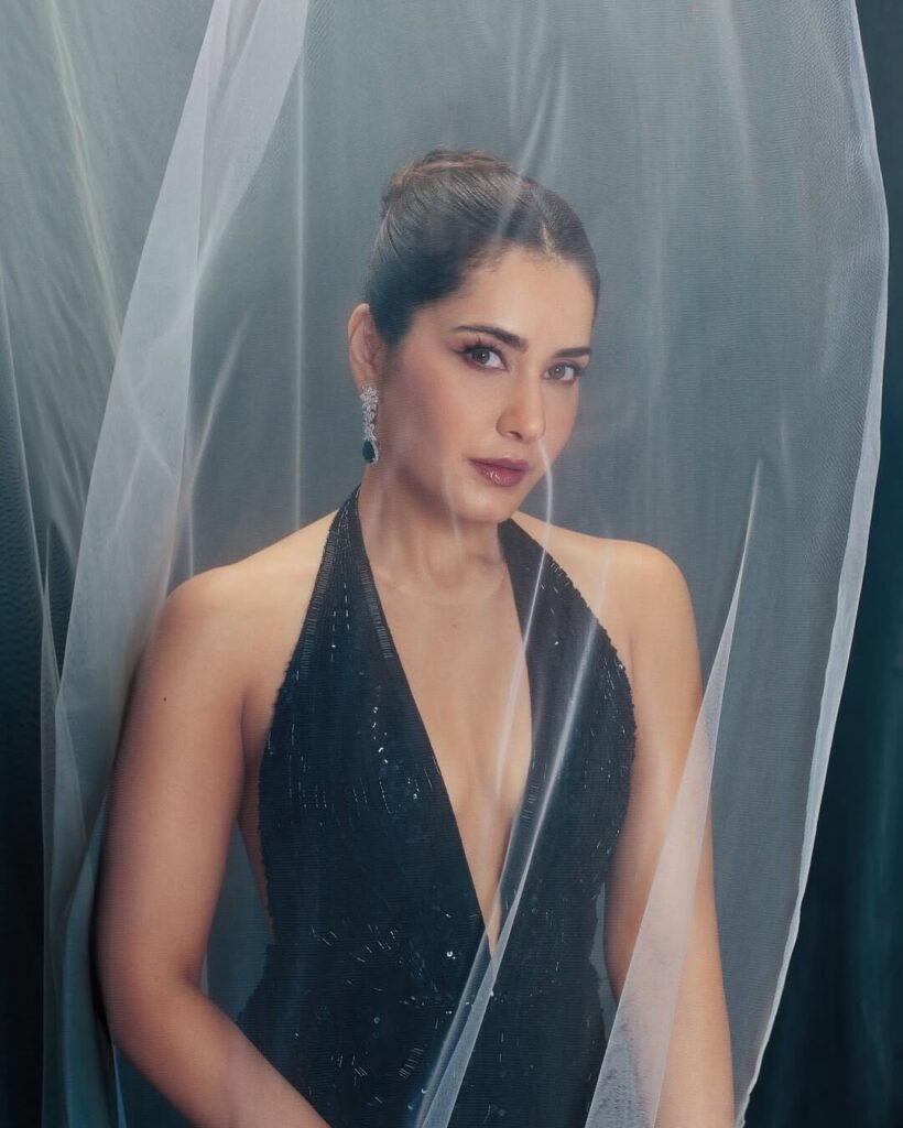 Raashi Khanna 3