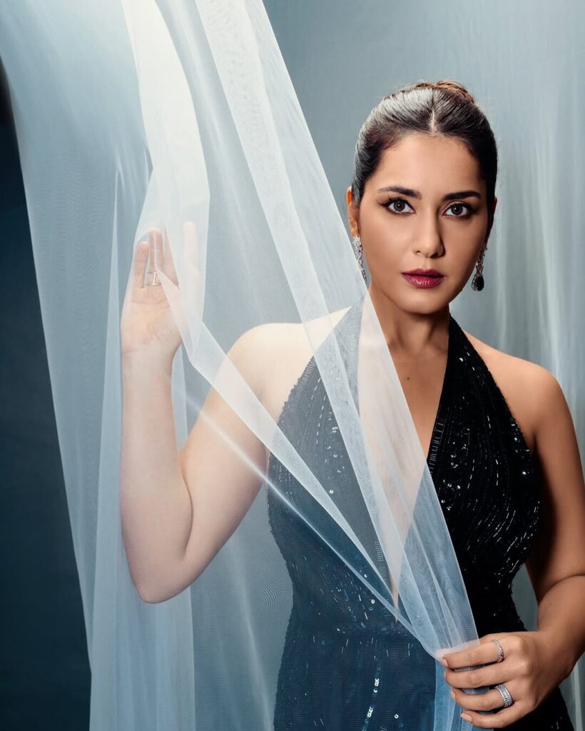 Raashi Khanna