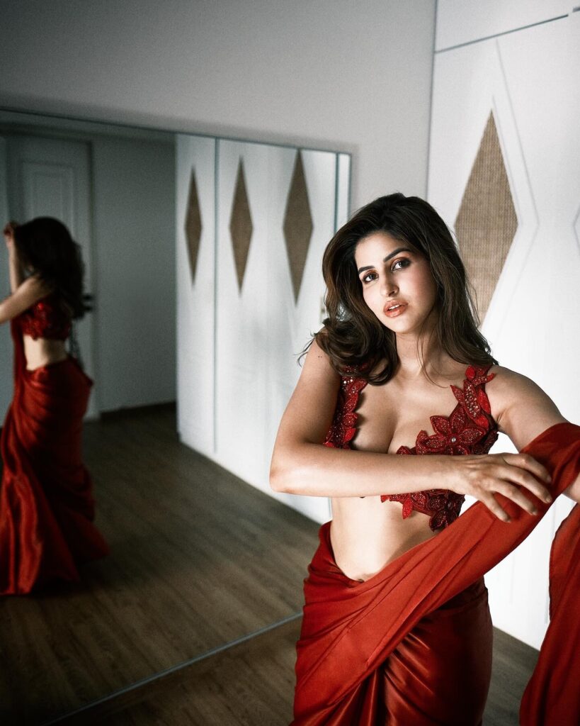 Sakshi