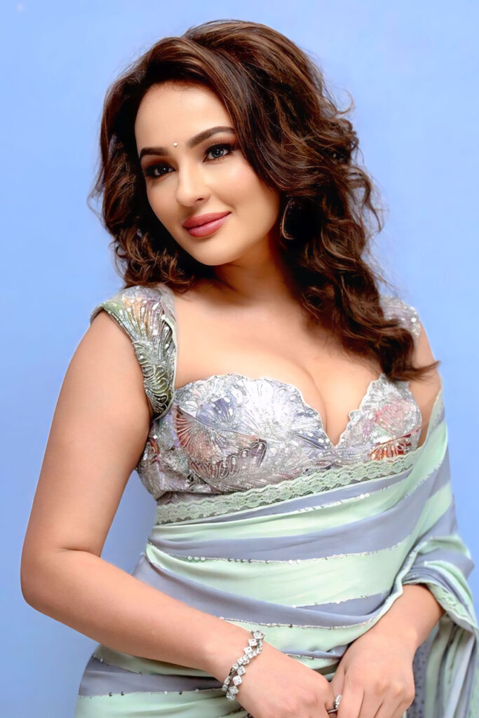 Seerat Kapoor 10
