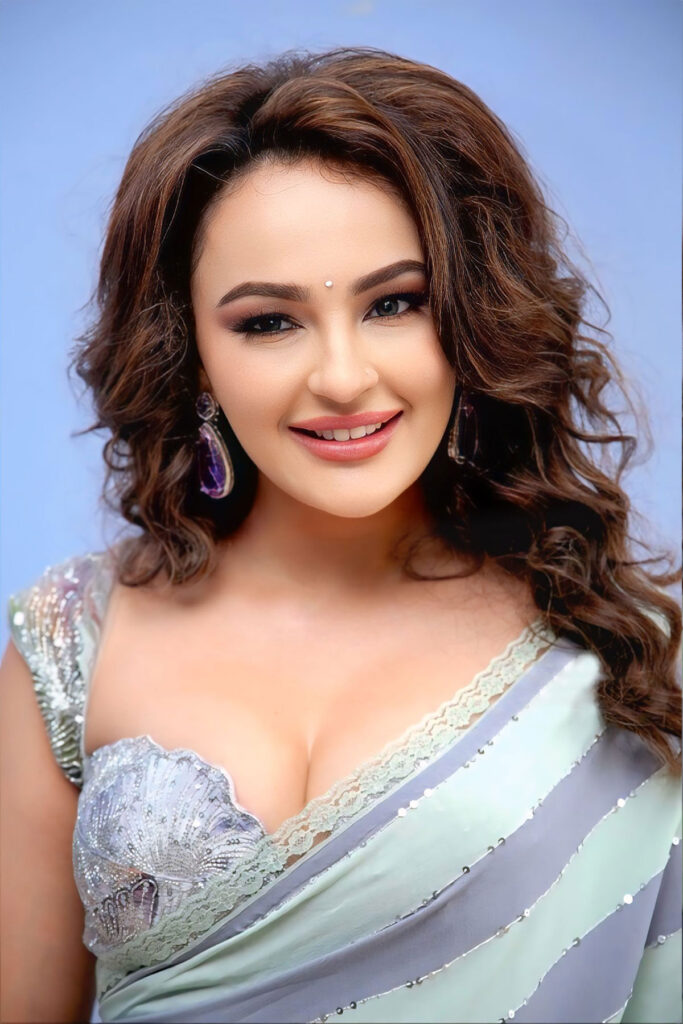 Seerat Kapoor 3