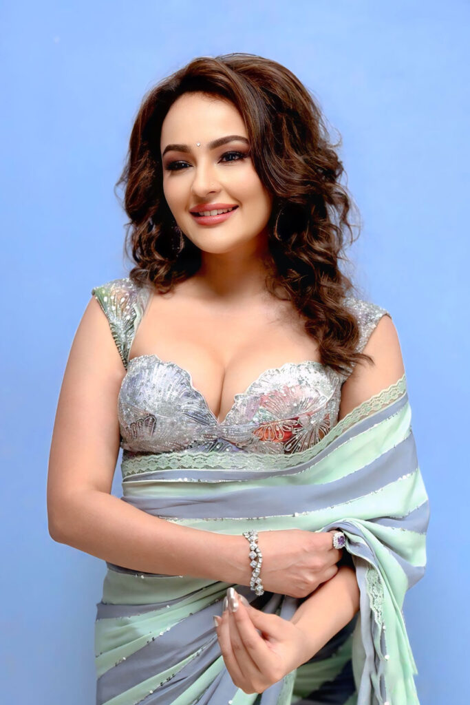 Seerat Kapoor 9