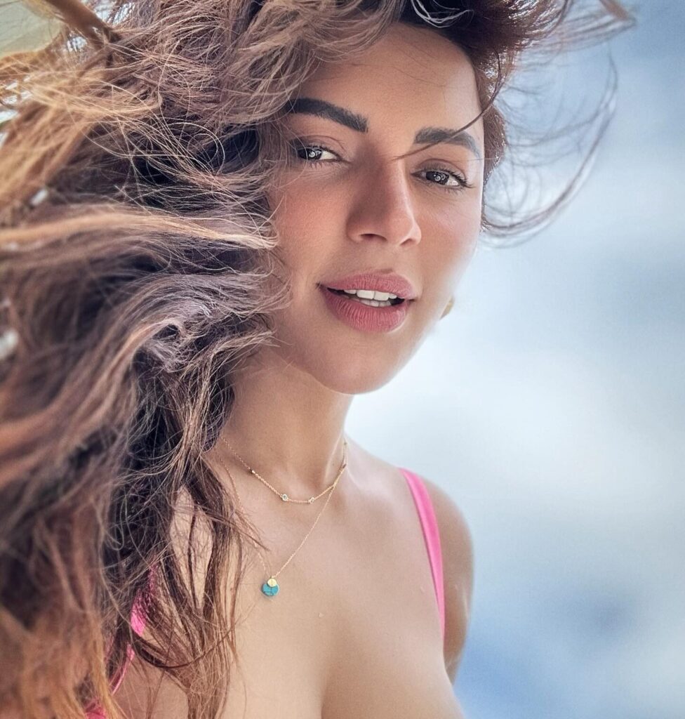Shama 2