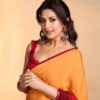 Sonali Bendre Saree Stills