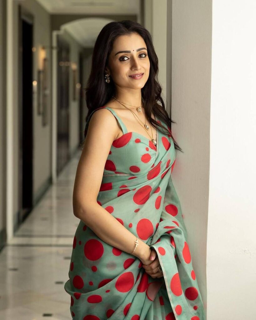Trisha