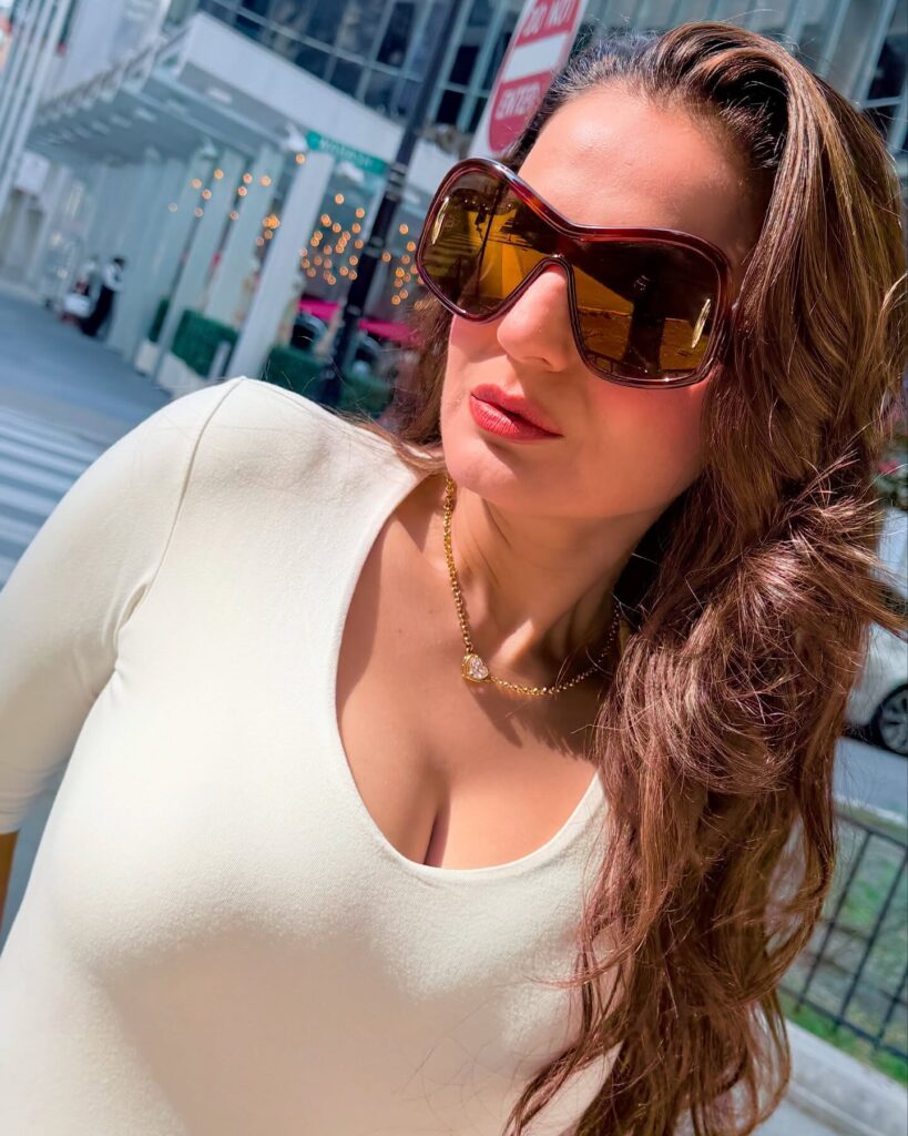 Ameesha Patel Chicago