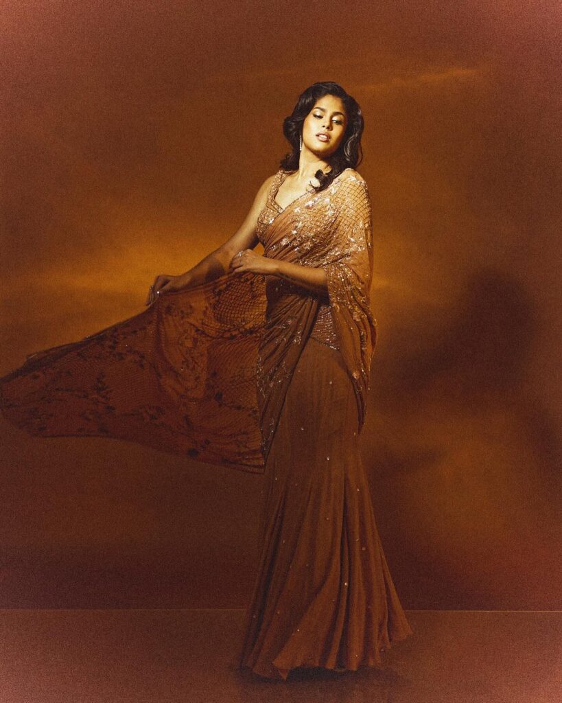 Faria Abdullah 5 7
