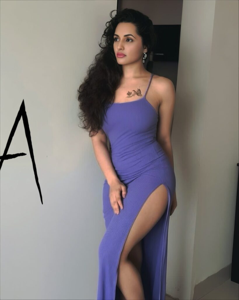 Jyothi Rai