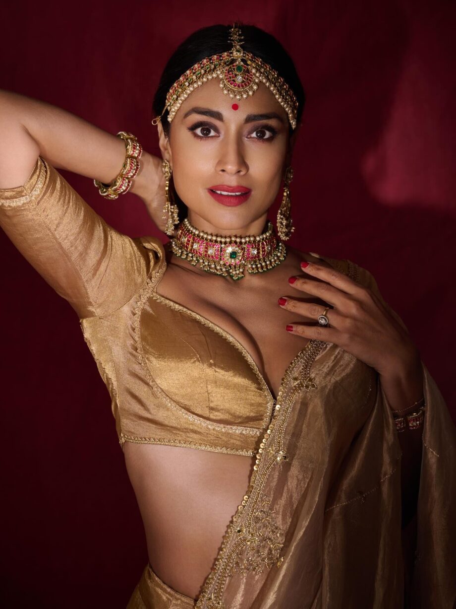 Shriya
