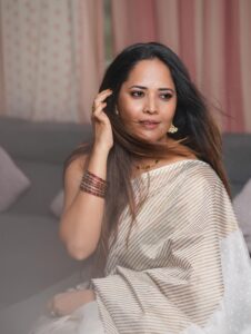 Anasuya Bharadwaj 10