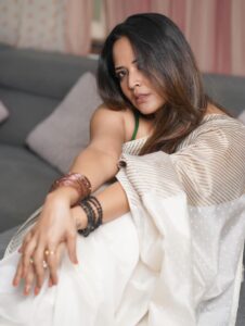 Anasuya Bharadwaj 14