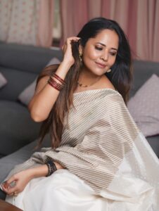 Anasuya Bharadwaj 15