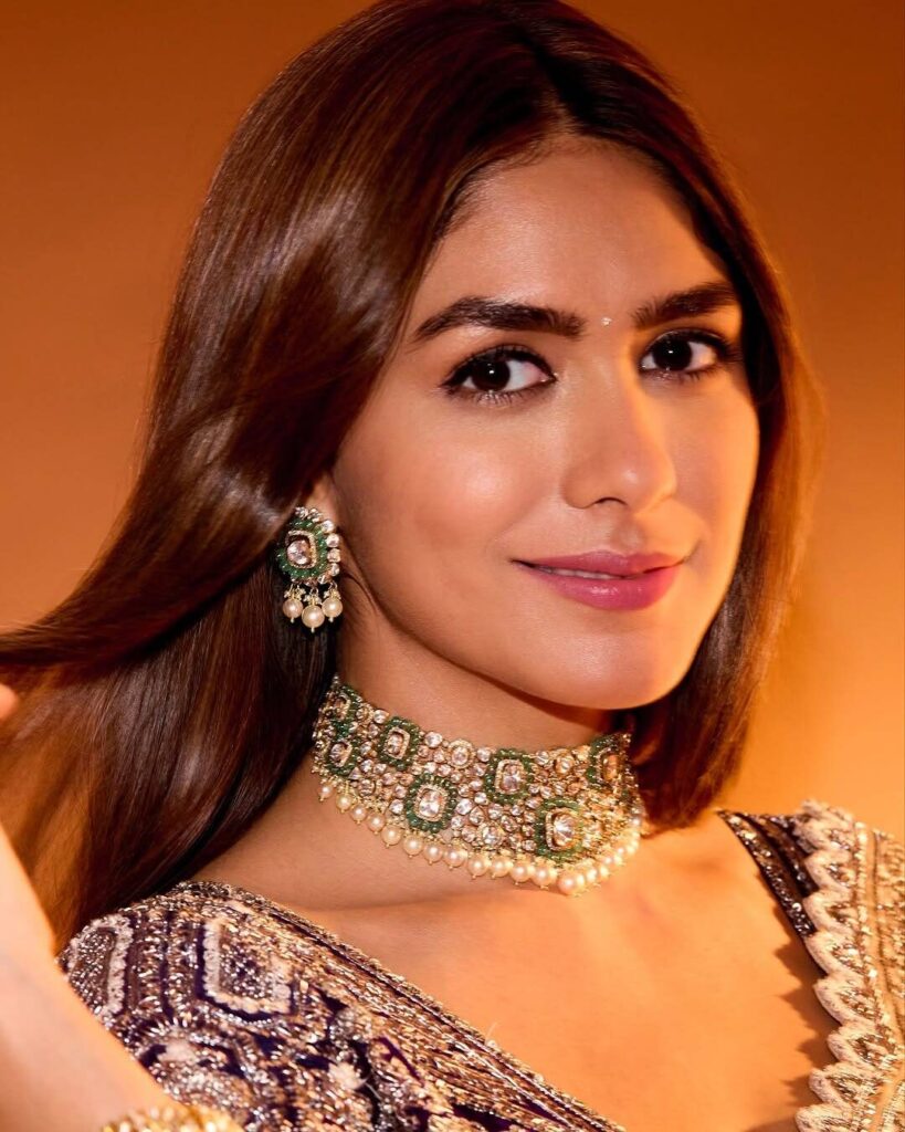 Mrunal