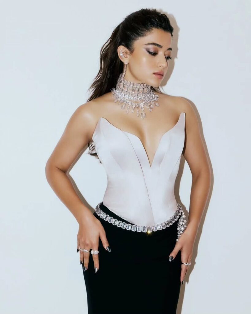Rashmika