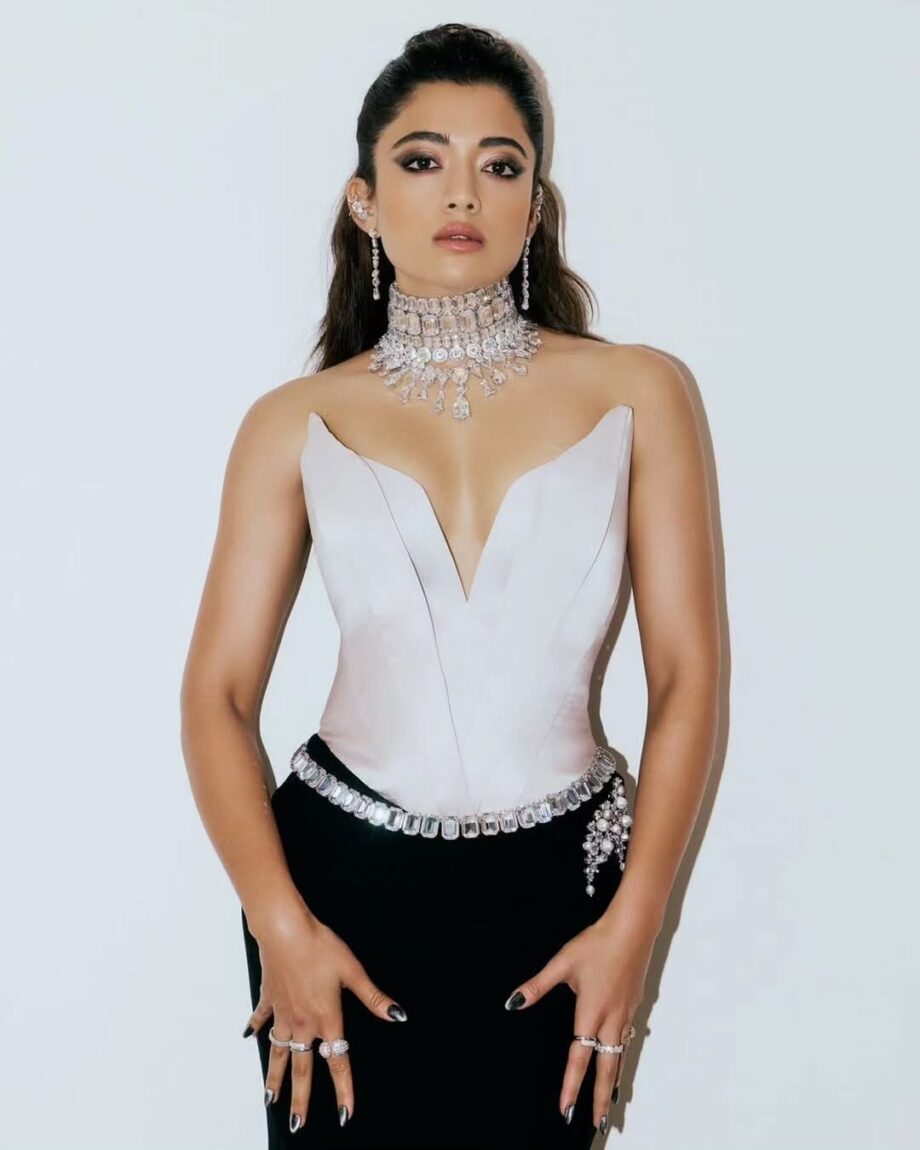 Rashmika Mandanna