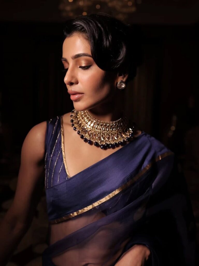 Samantha 1