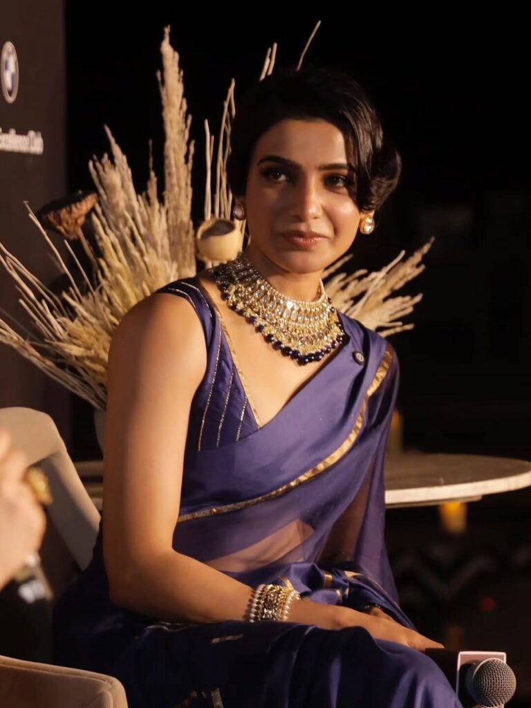 Samantha 2