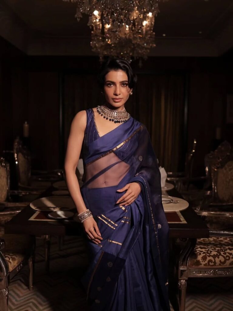 Samantha 5