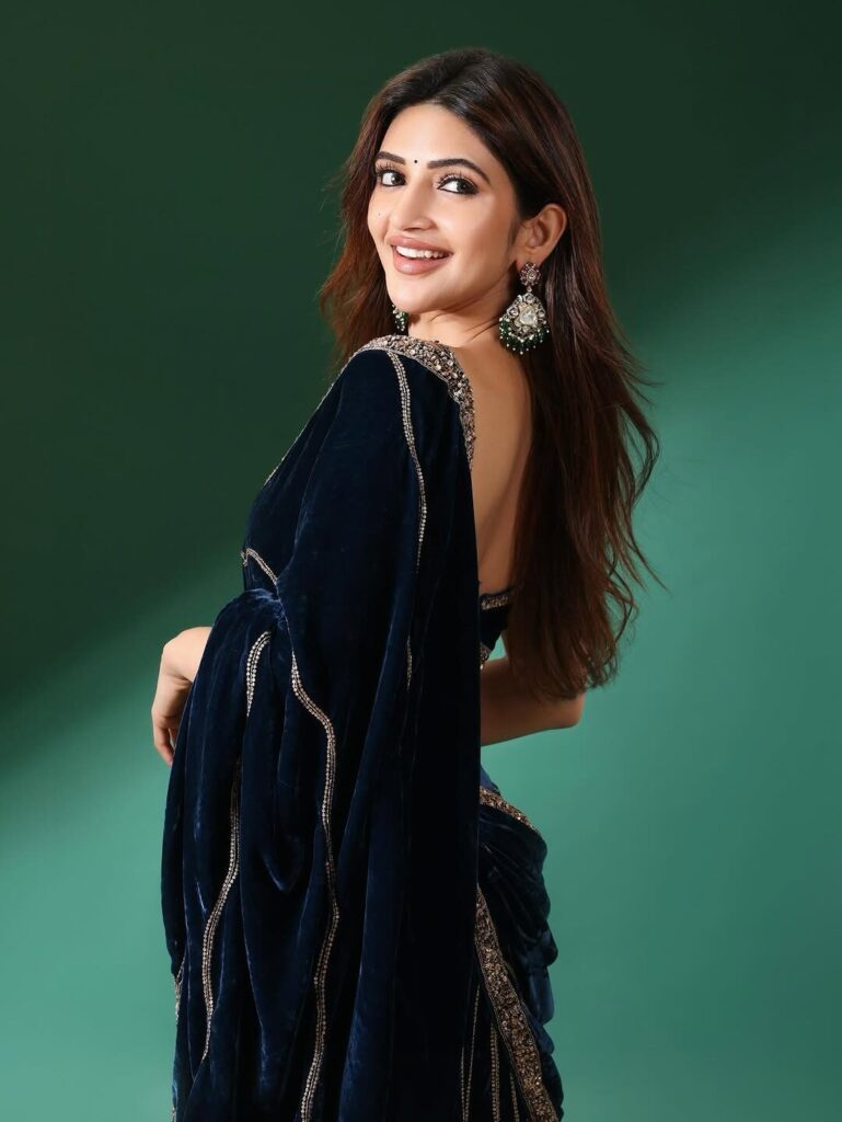 Sreeleela