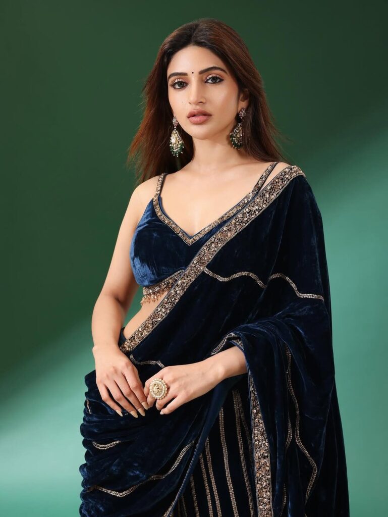 Sreeleela